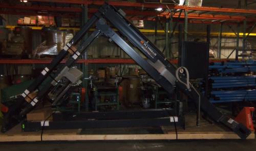 Welter Storage
