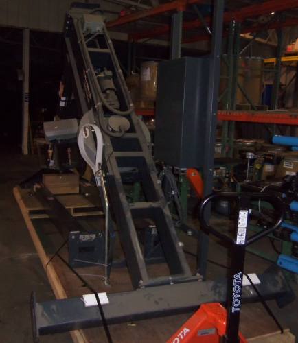 Welter Storage