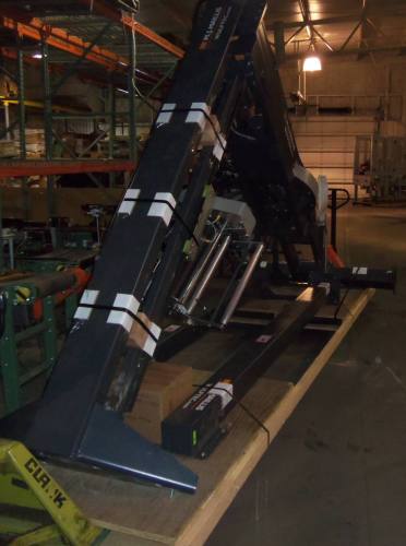 Welter Storage