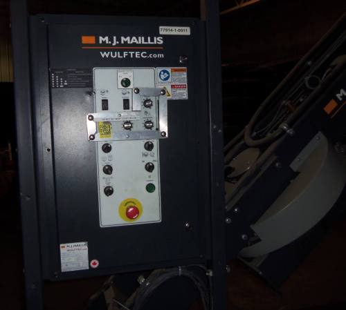 Welter Storage