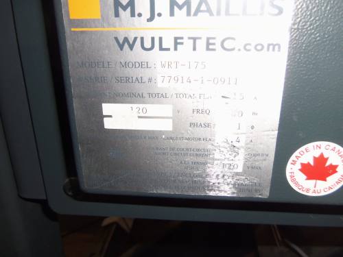 Welter Storage