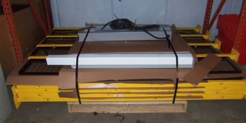 Welter Storage