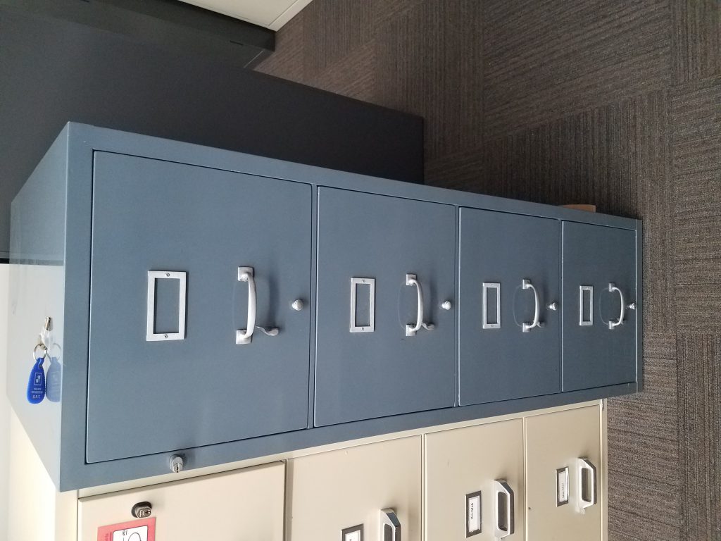 Welter Storage