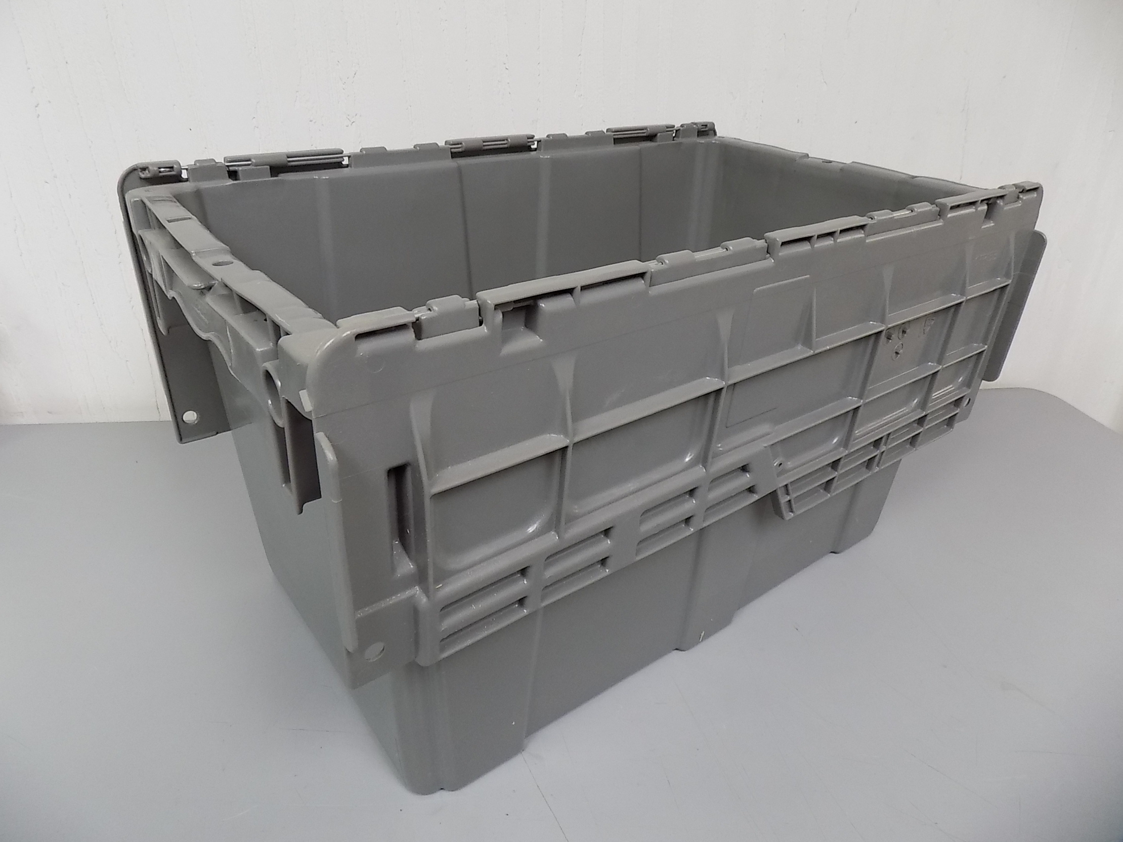 Welter Storage