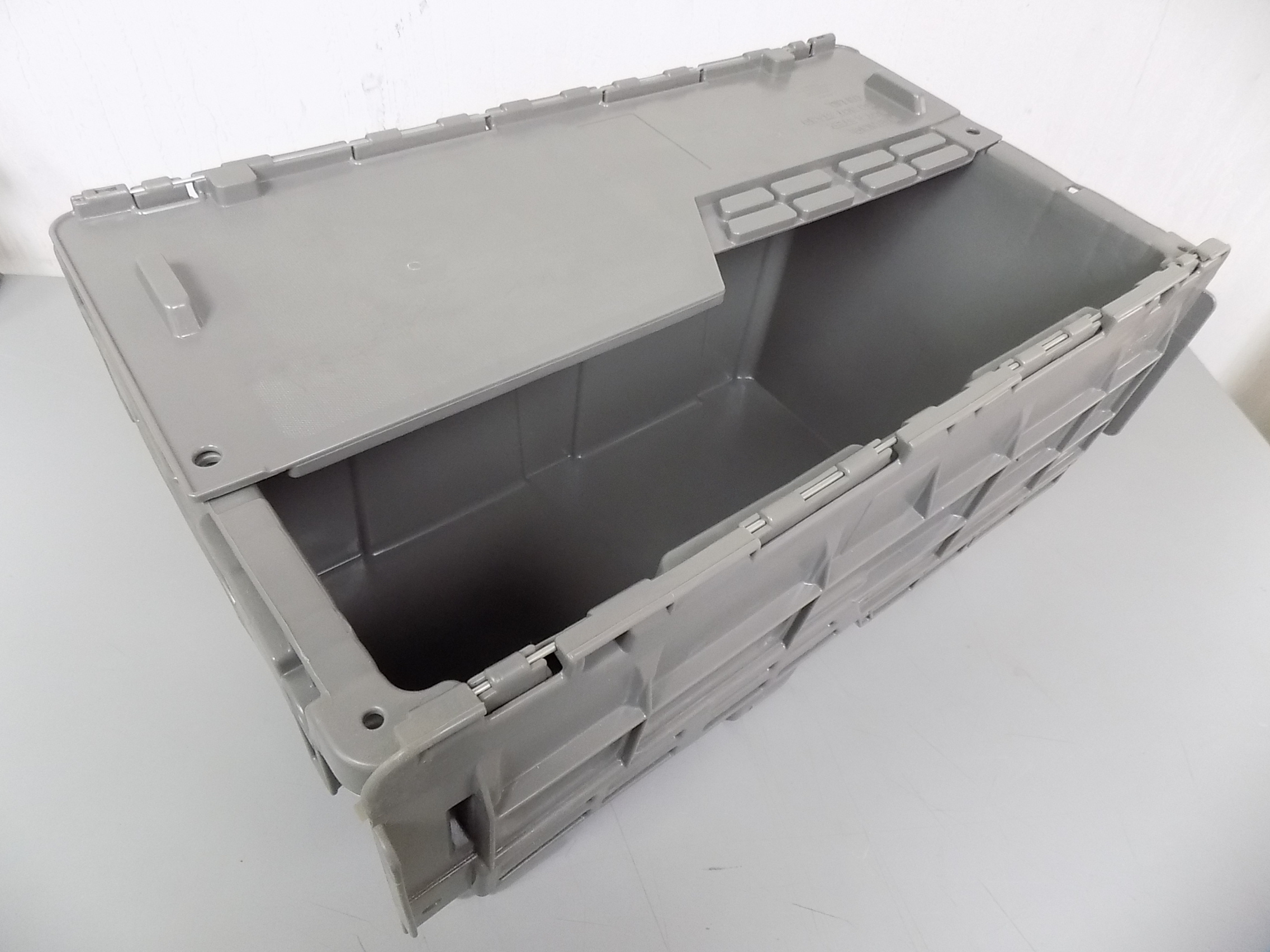 Welter Storage
