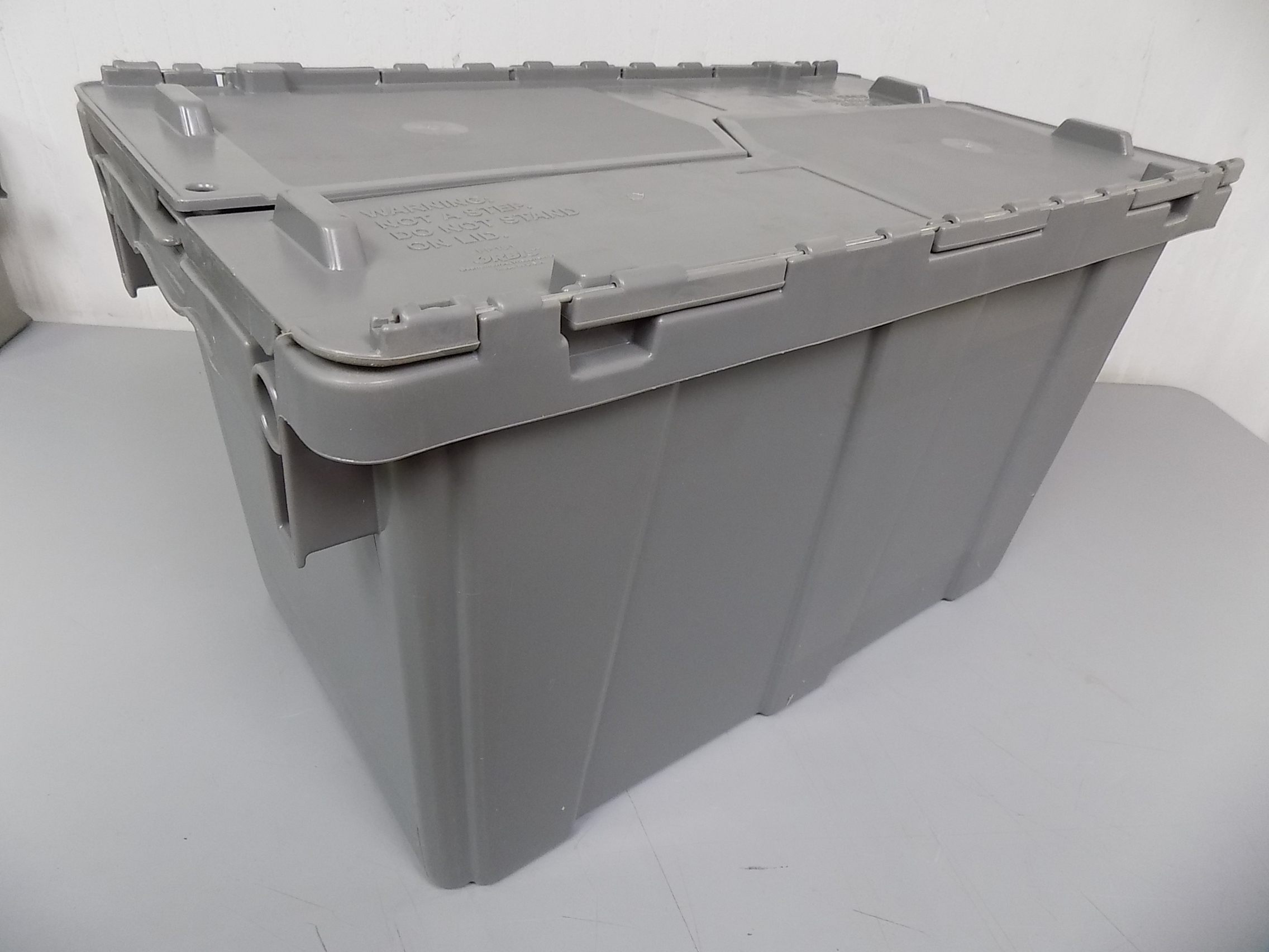 Welter Storage