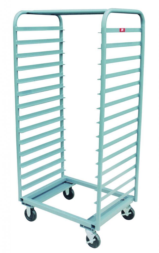 Welter Storage
