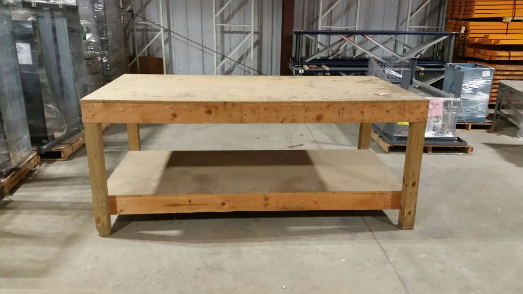 Welter Storage