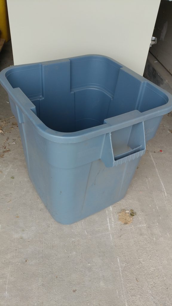 Welter Storage