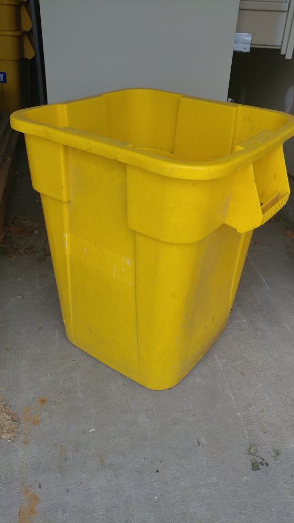 Welter Storage