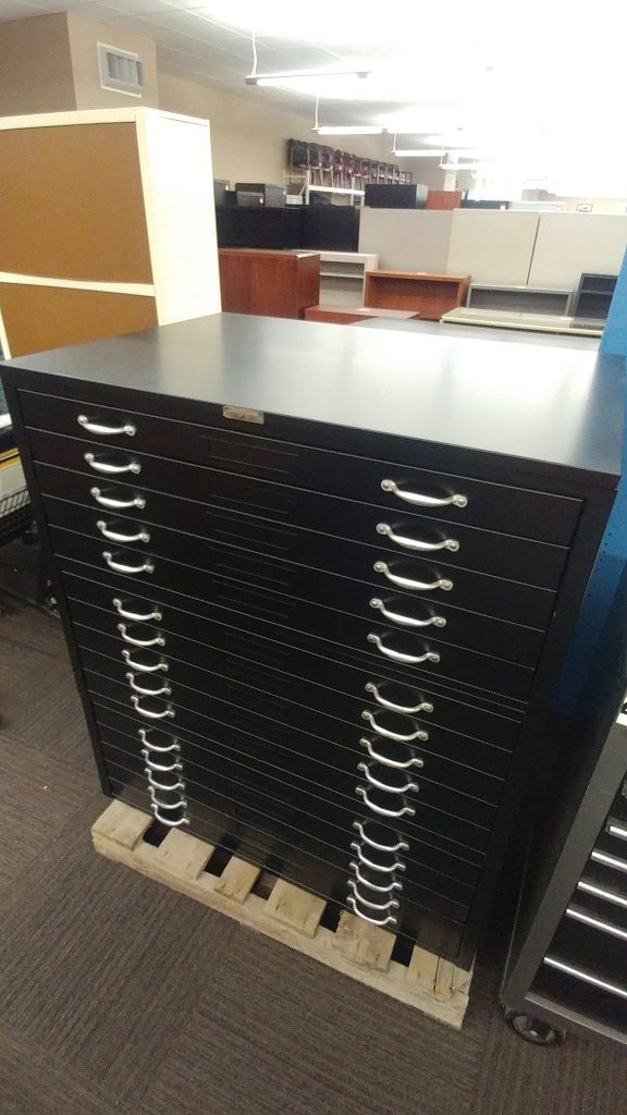 Welter Storage