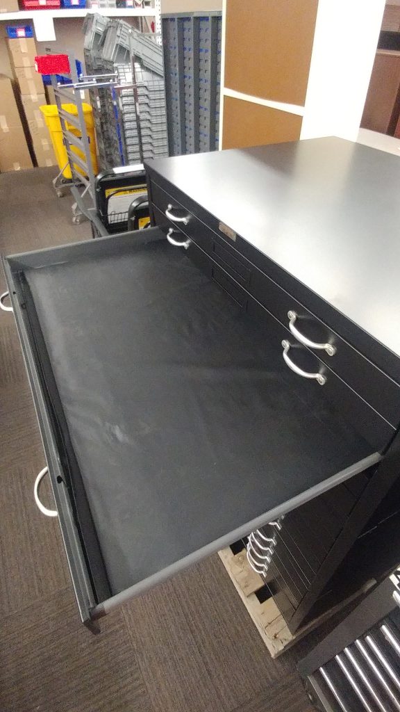Welter Storage