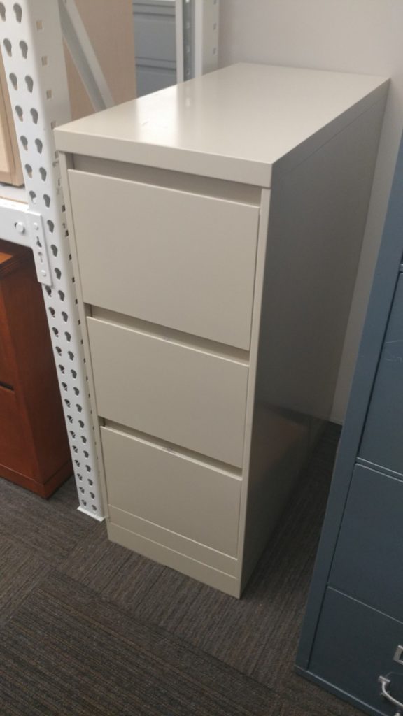 Welter Storage
