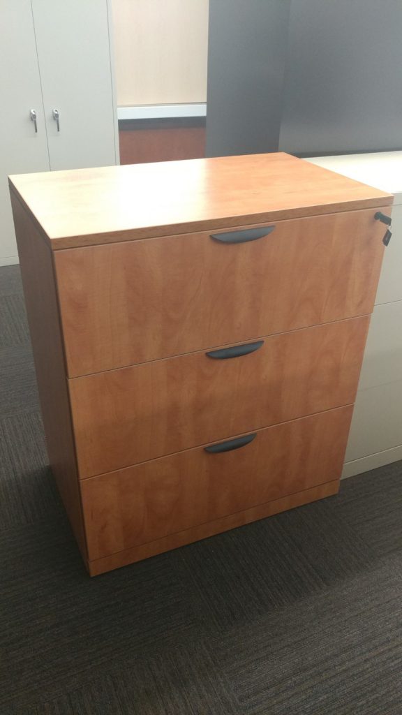 Welter Storage