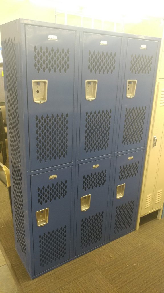 Welter Storage