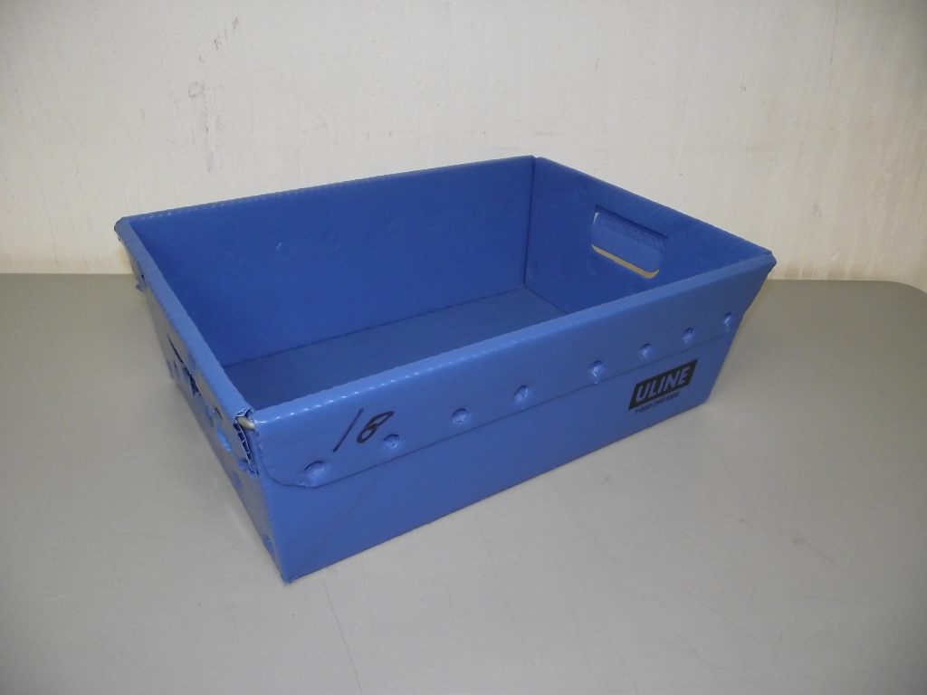 Welter Storage