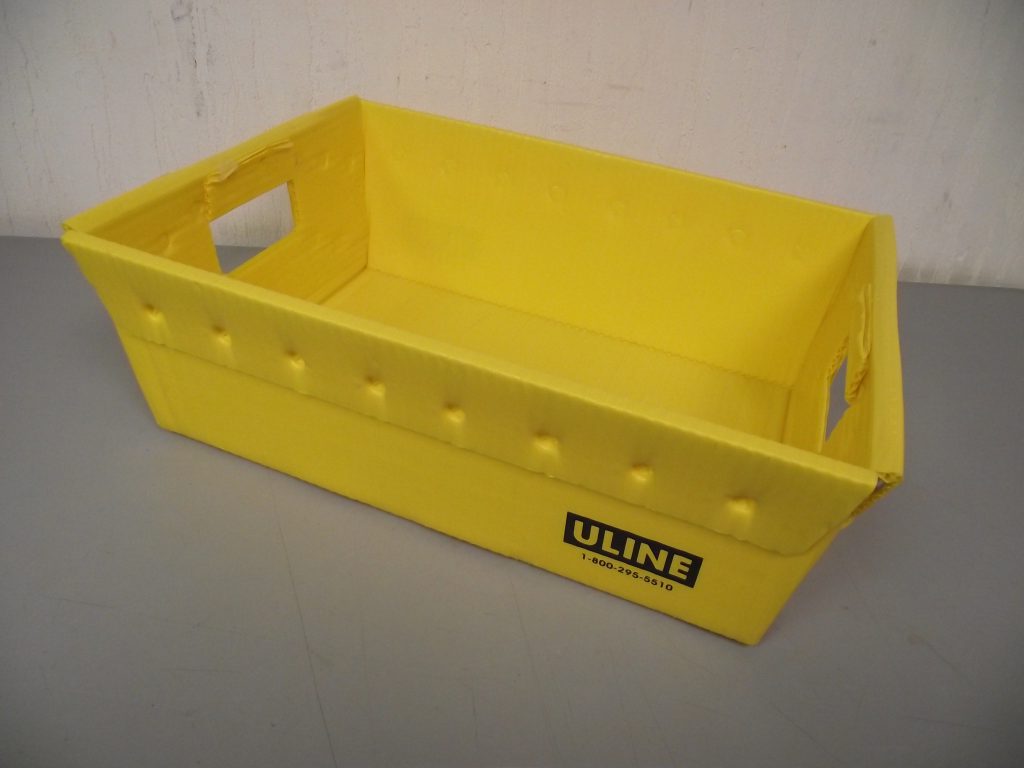 Welter Storage