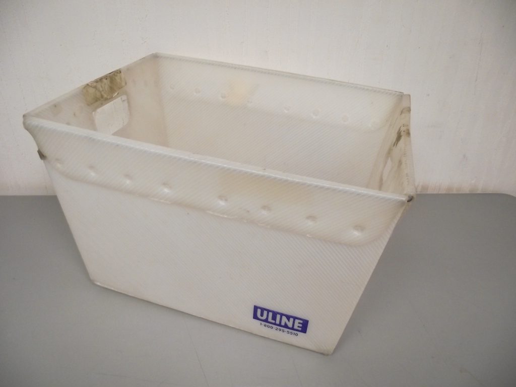 Welter Storage