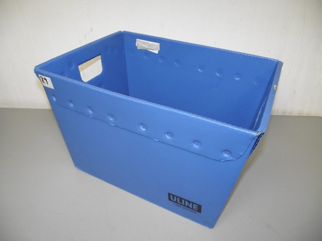 Welter Storage