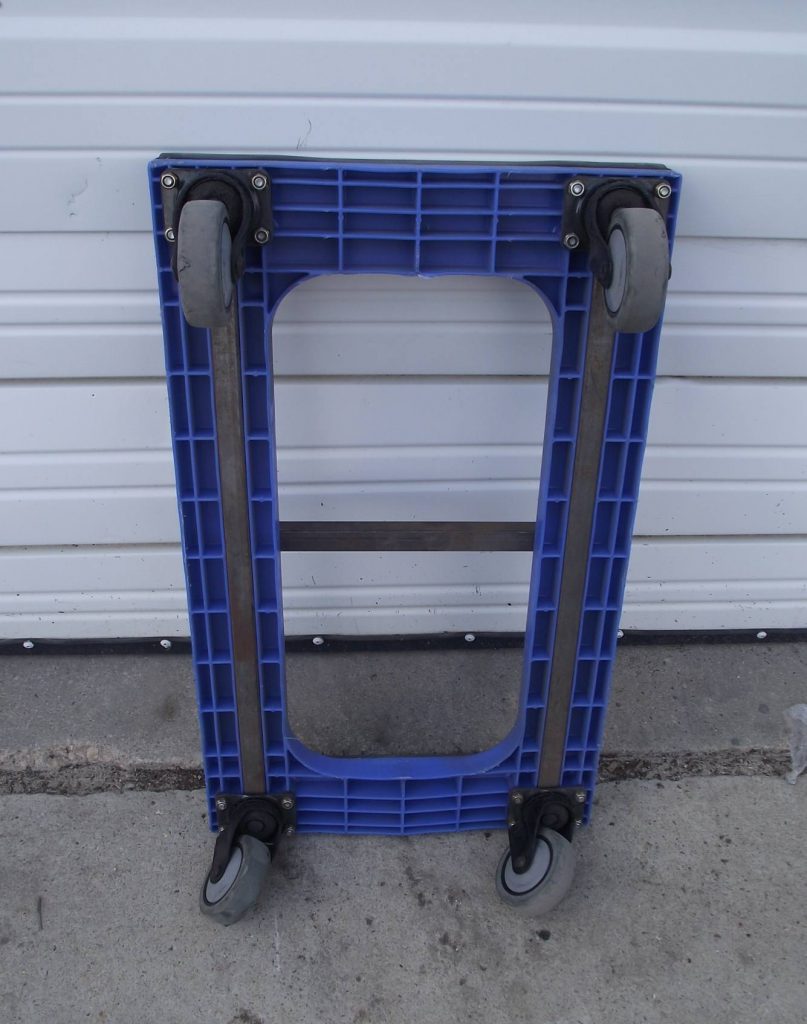 Welter Storage