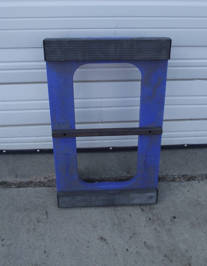 Welter Storage