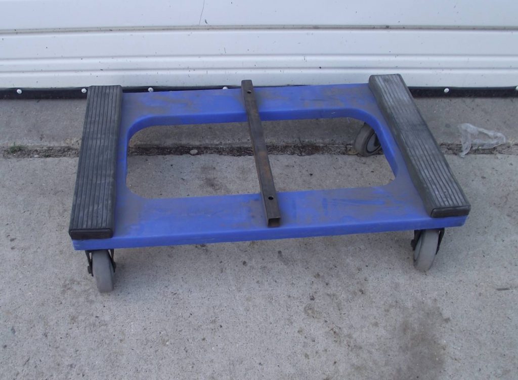 Welter Storage