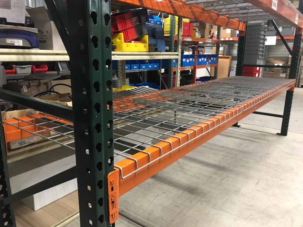 Welter Storage