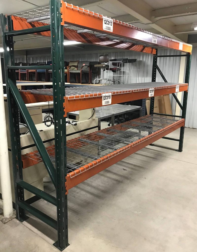 Welter Storage