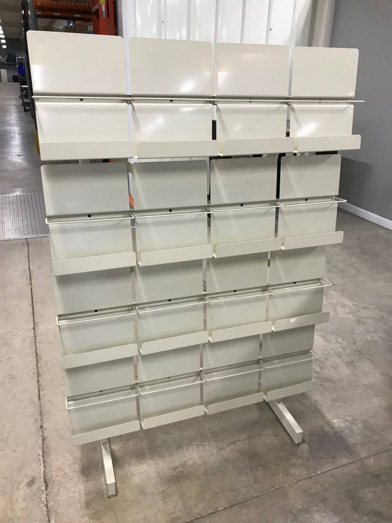 Welter Storage