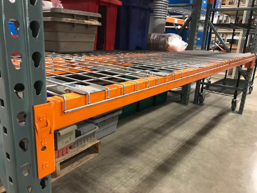 Welter Storage