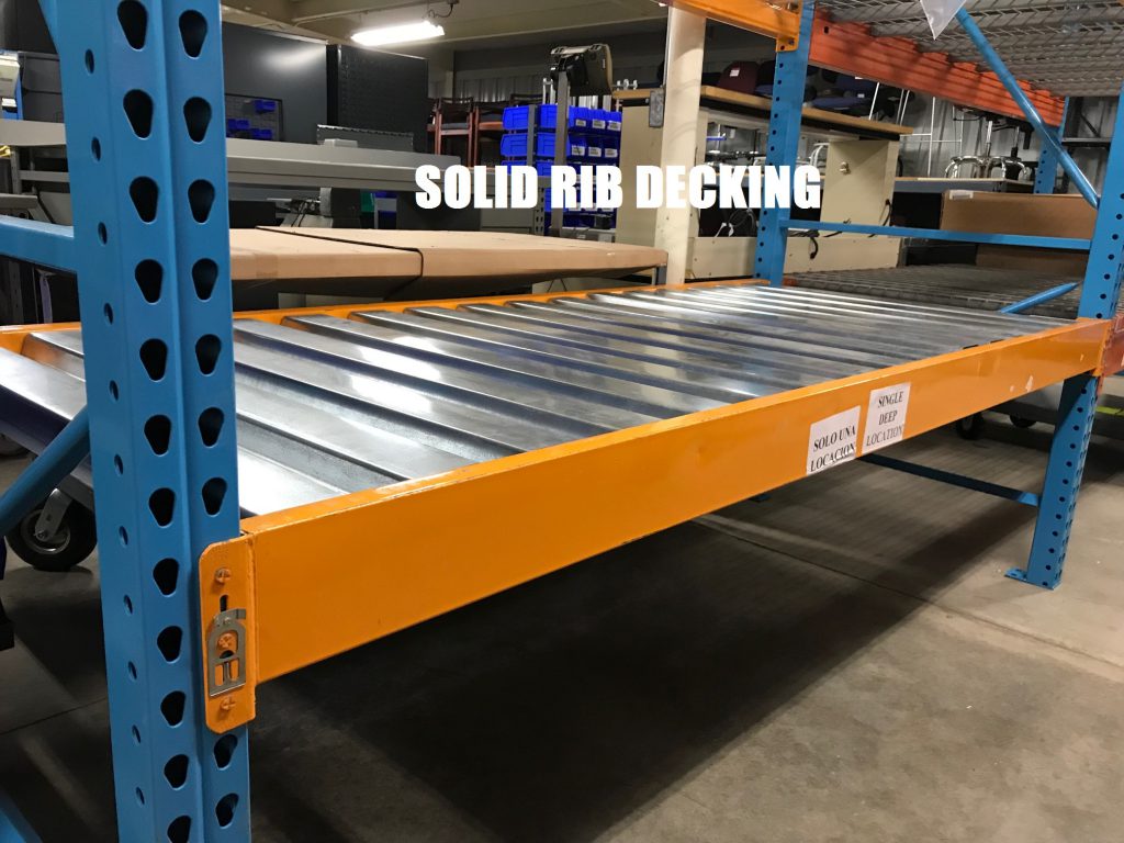 Welter Storage