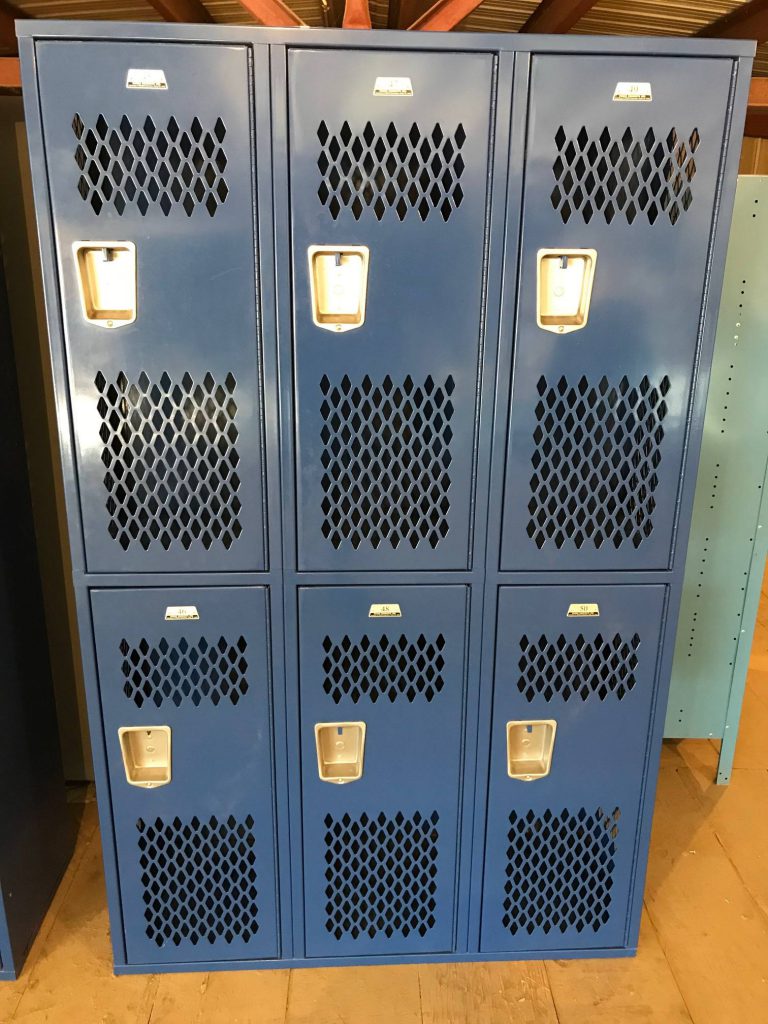 Welter Storage