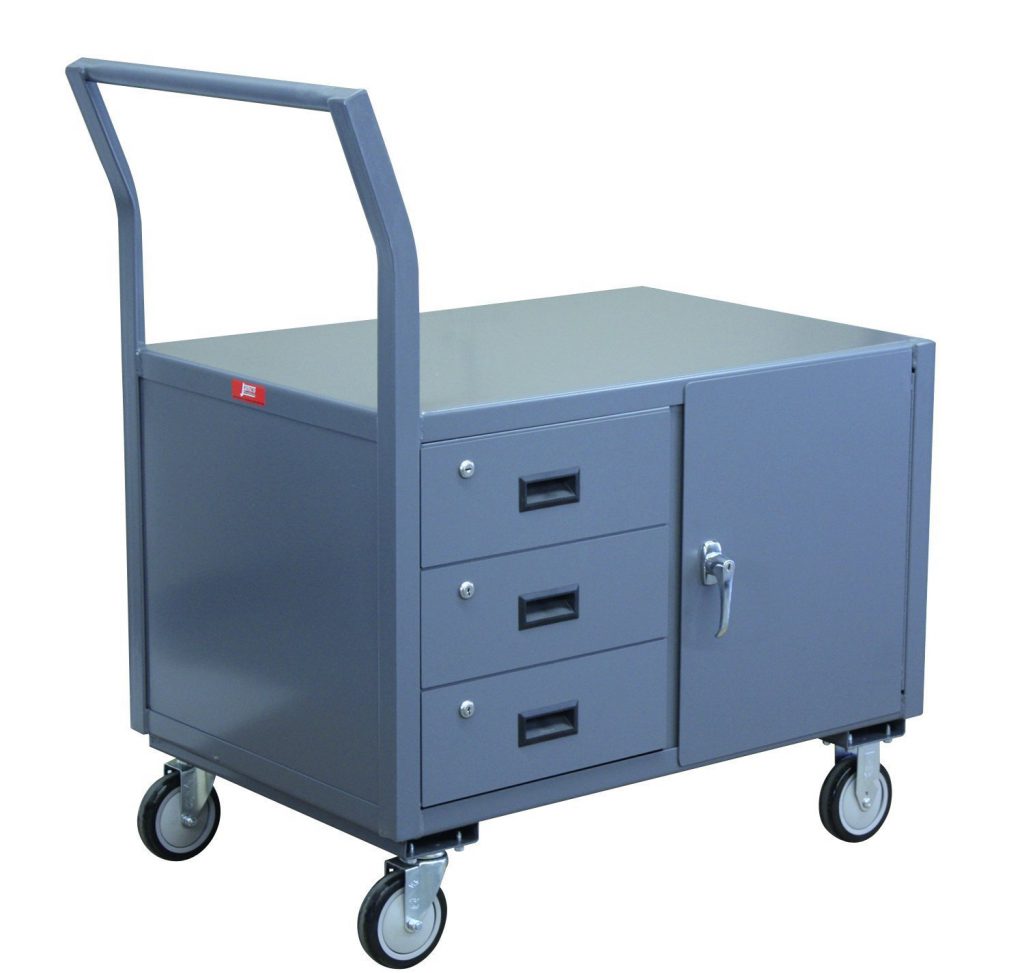 Welter Storage