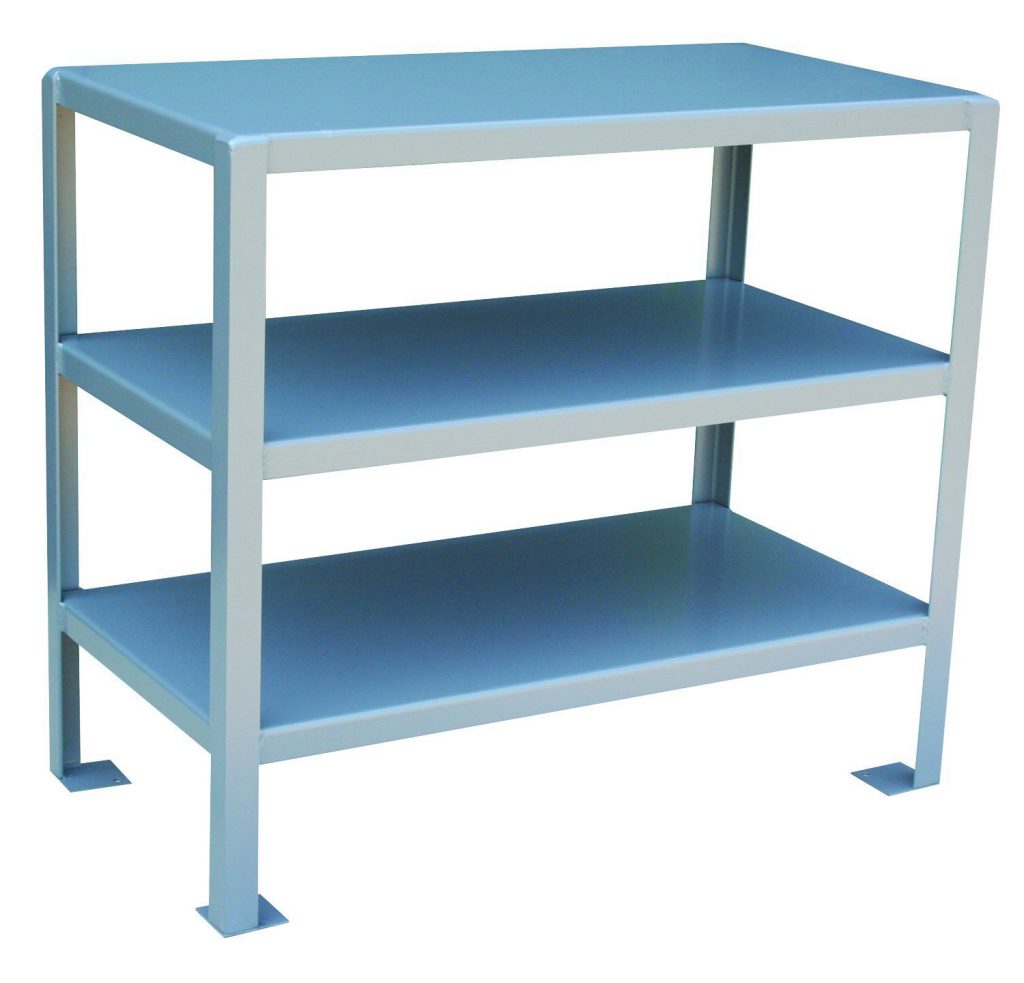 Welter Storage