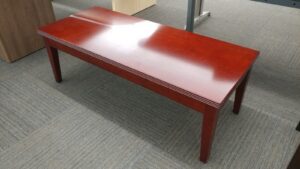 New Harmony Surplus End Tables