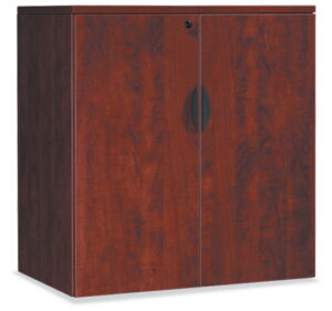 New Harmony Storage Cabinet 36"W x 38"H x 22"D