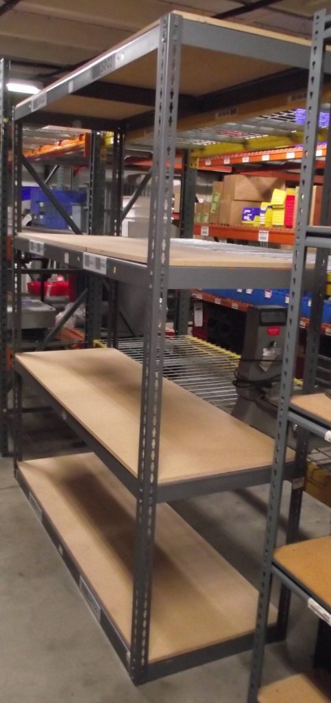Welter Storage