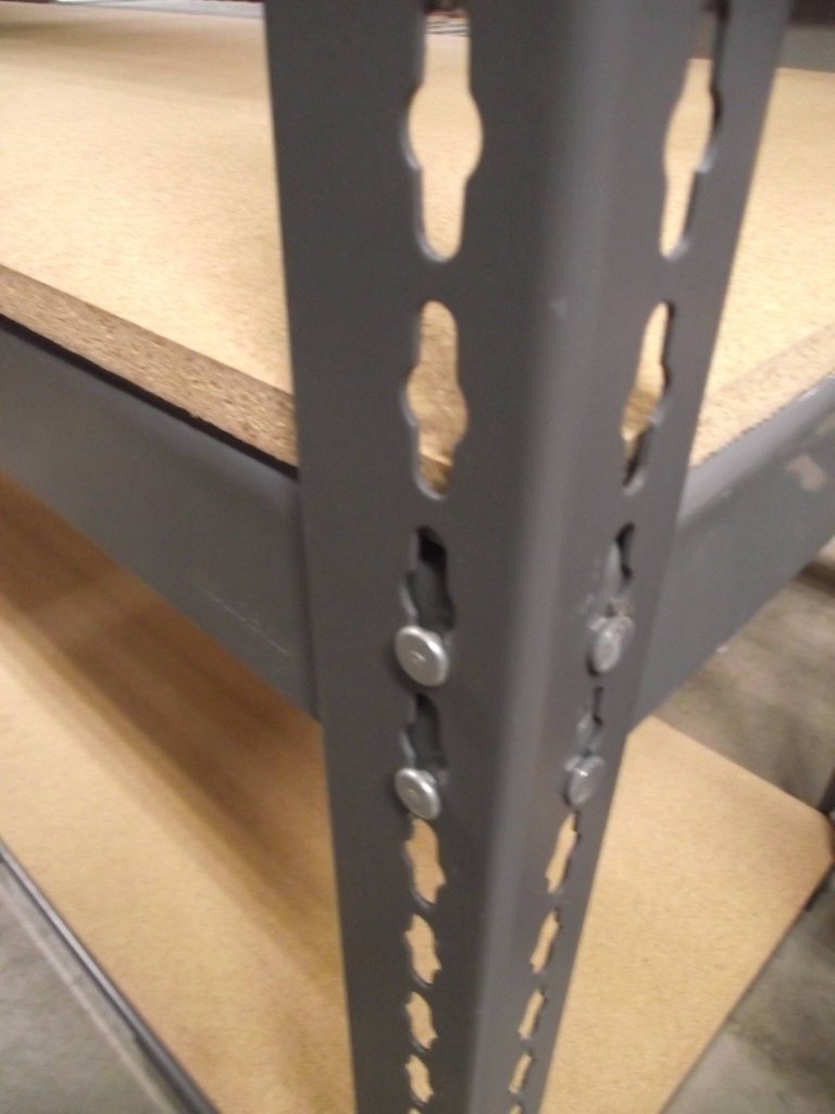 Welter Storage