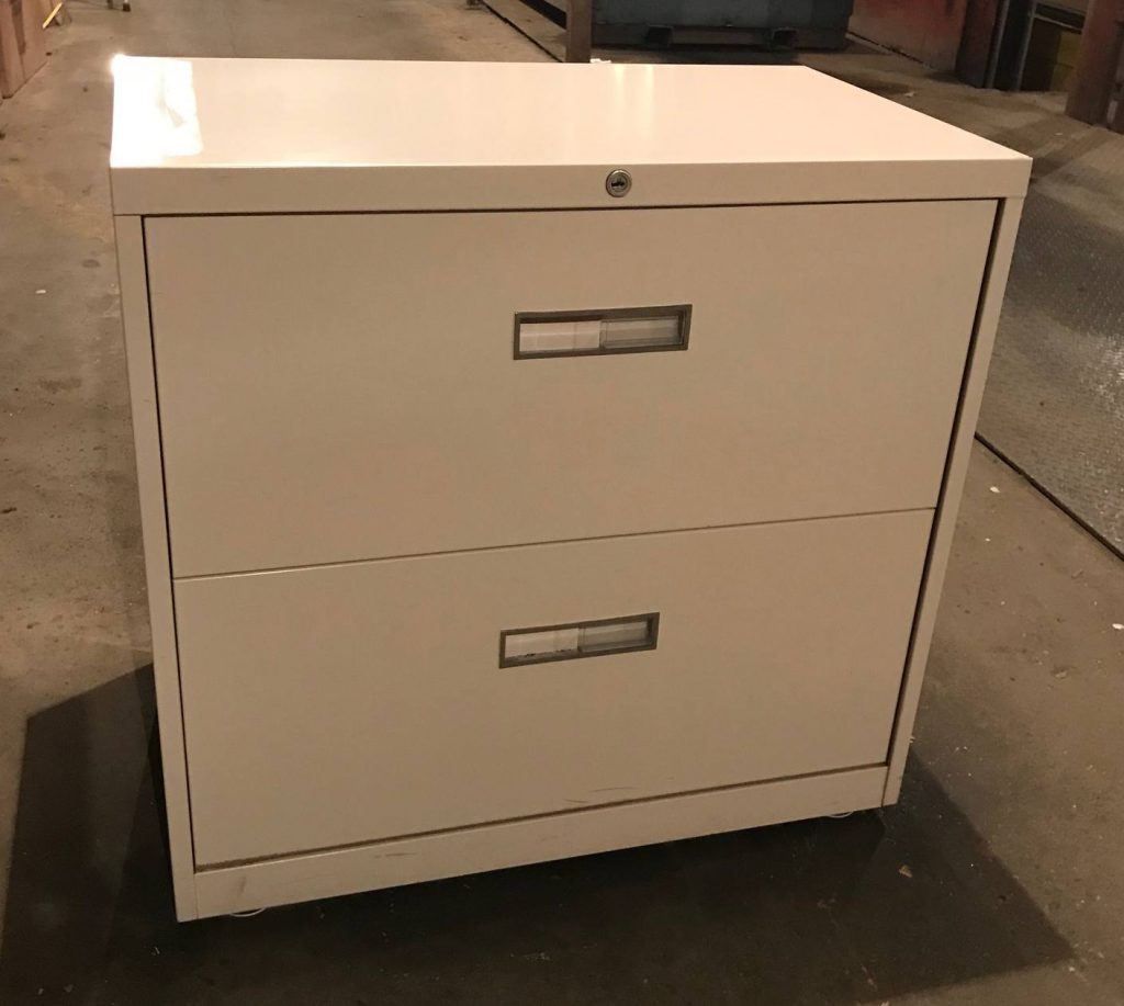 Welter Storage