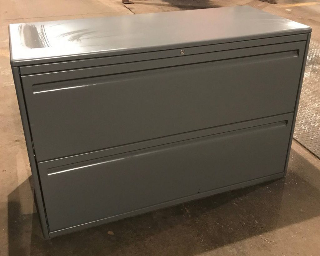 Welter Storage