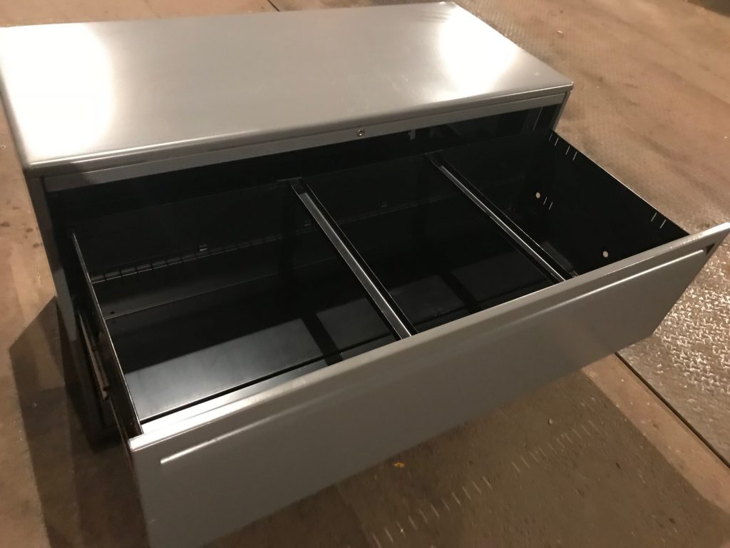 Welter Storage