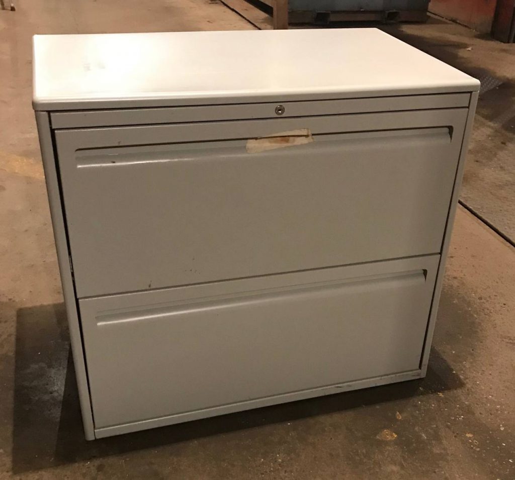 Welter Storage