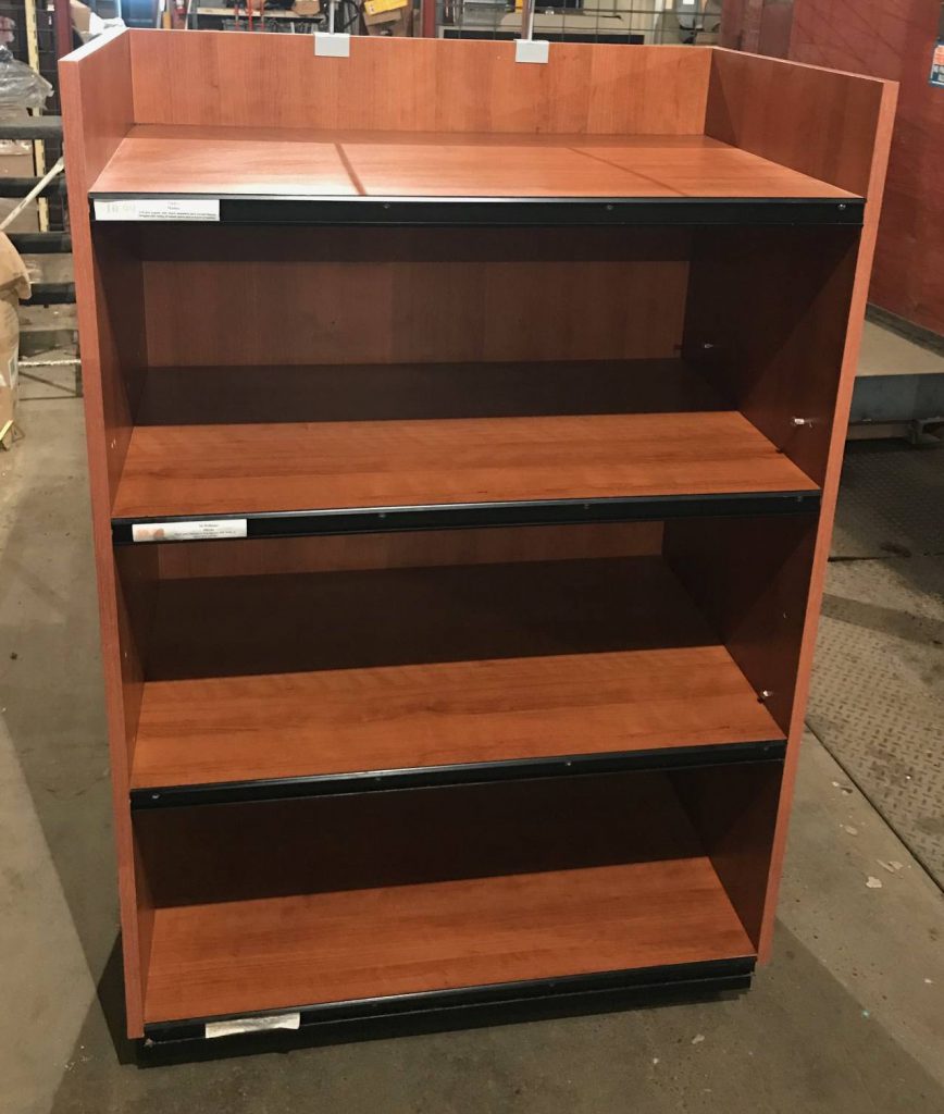 Welter Storage