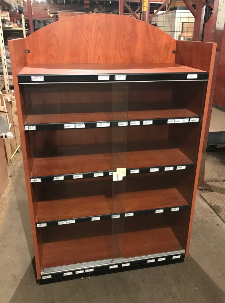 Welter Storage
