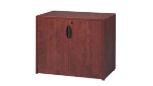 New Harmony Storage Cabinet 36"W x 29"H x 22"D