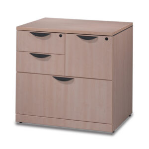 Harmony Combo Lat-File w/ BBF 31"W x 29"H x 22"D - New