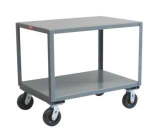 ** SALE PENDING** Jamco LX336 30”x 36” Mobile Work Table / Welter Part #1074 – New Surplus