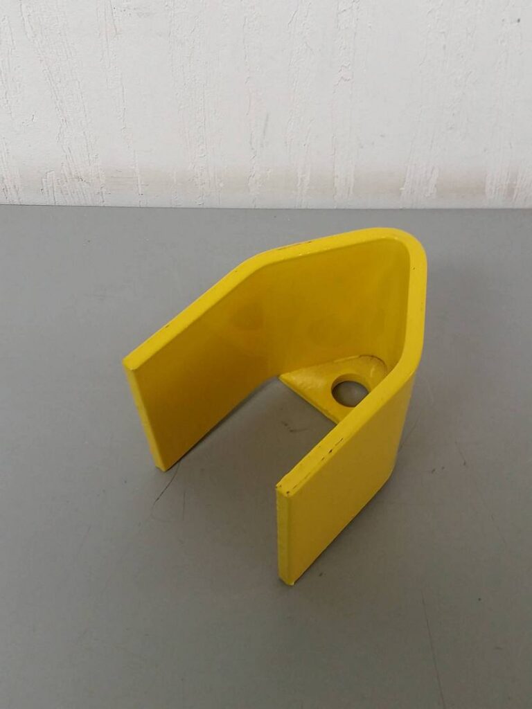 4 Inch WorldPro VGuard Frame Protector - New
