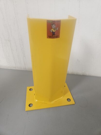 12 Inch "Save"ty Brand Column Guard - New