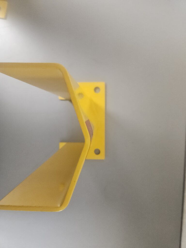 Welter Storage